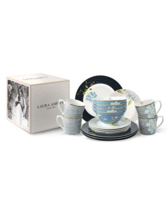 CLOSEOUT! Laura Ashley Heritage Collection - Macy's