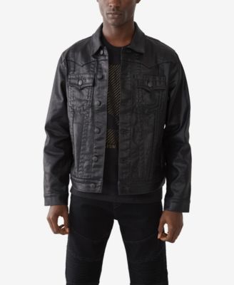 true religion winter coats & jackets