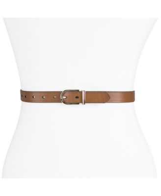 Women's Reversible Dress Casual Belt