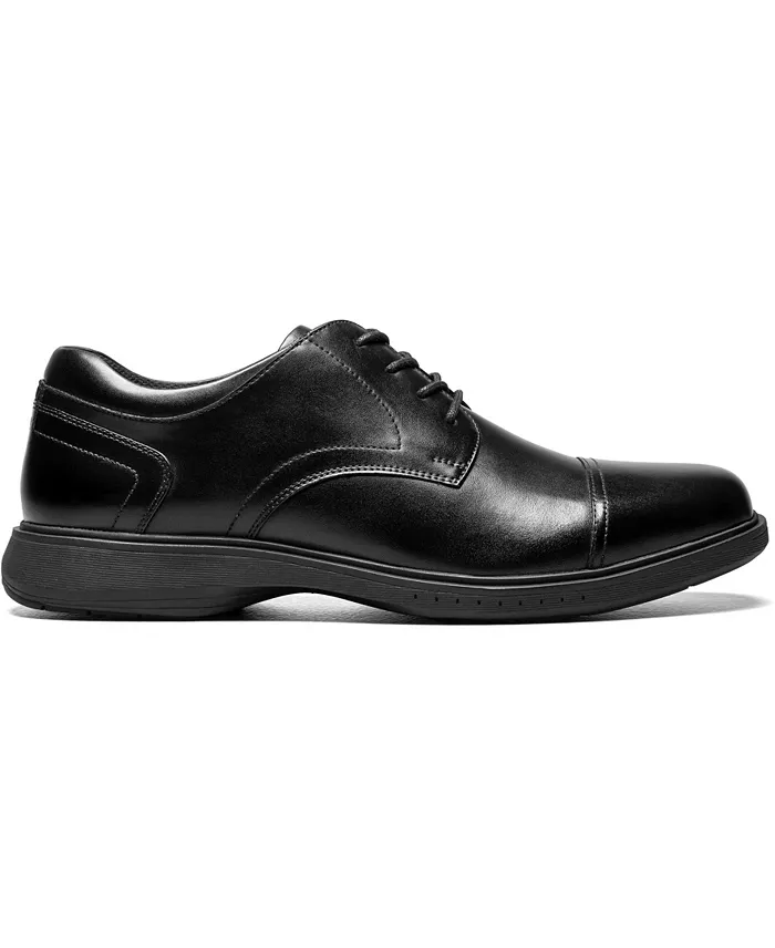 Men's Kore Pro Cap Toe Oxford with Slip Resistant Comfort Technology - thumbnail 2