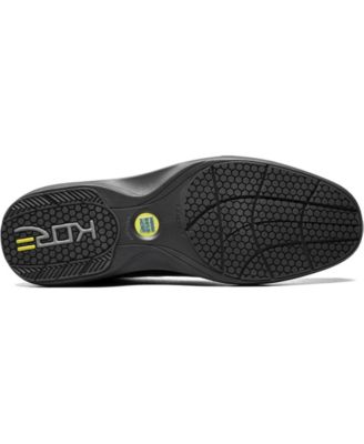 Men's Kore Pro Bicycle Toe Slip-On Loafers with Comfort Technology