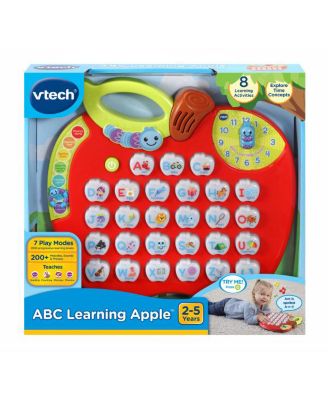 ABC Learning Apple™