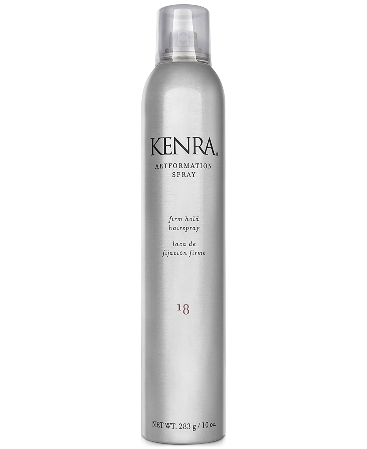UPC 014926165125 product image for Kenra Professional Artformation Spray, 10 oz, from Purebeauty Salon & Spa | upcitemdb.com
