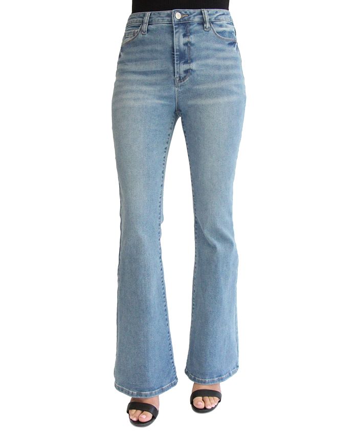 Almost Famous Bootcut Jeans - Macy's