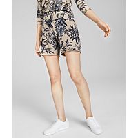 Charter club shorts outlet