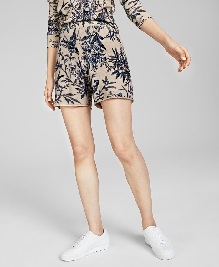Charter discount club shorts