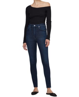 Humanity Marlee Relaxed Taper 