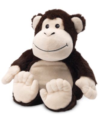 Warmies - Monkey