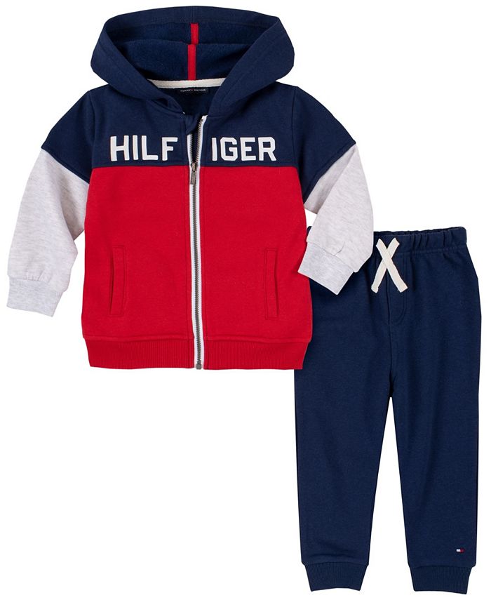 Tommy hilfiger baby hoodie new arrivals