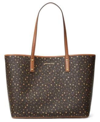 carter signature open tote