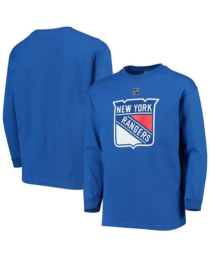Rangers long hot sale sleeve shirt