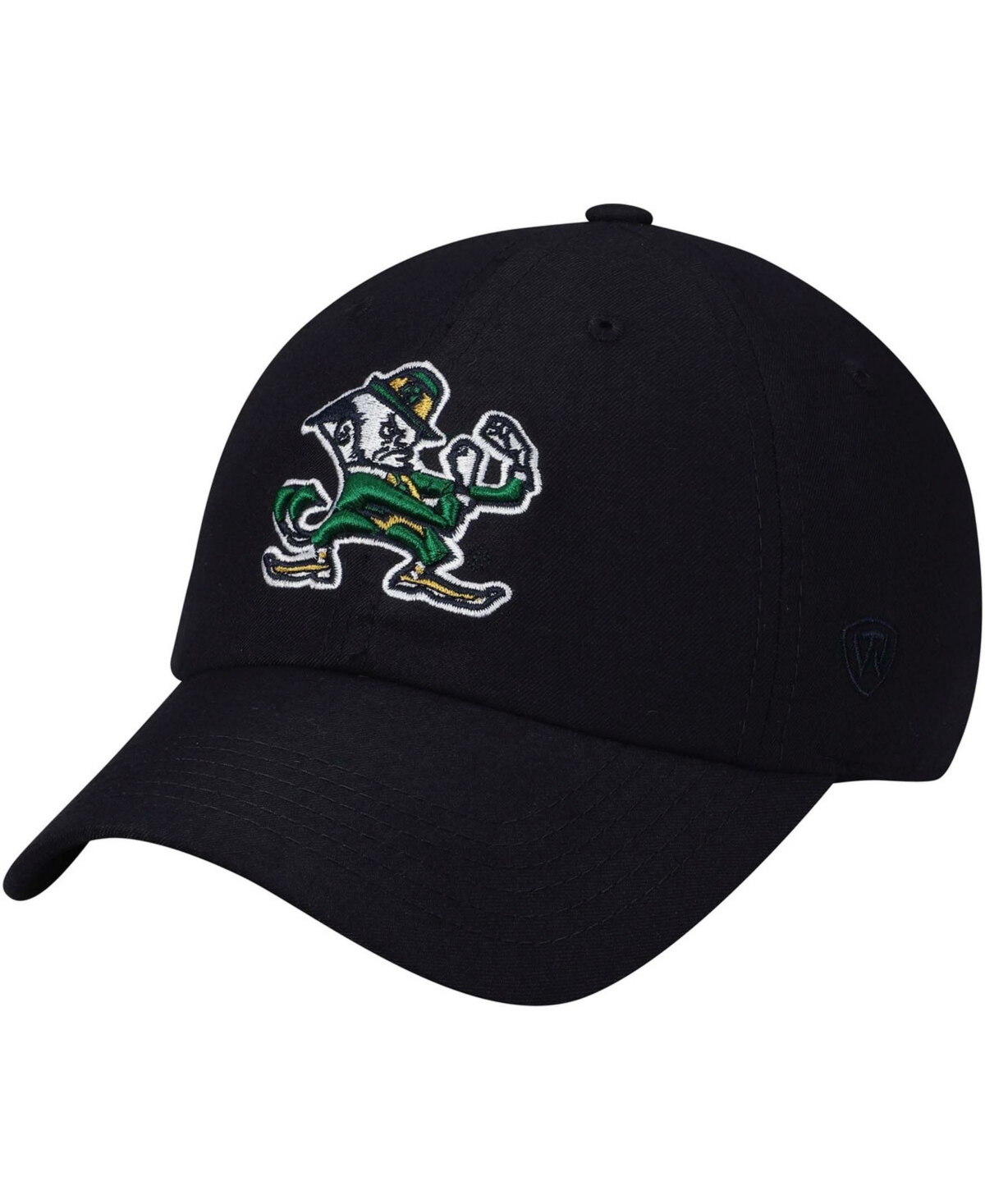 Top Of The World Men s Navy Notre Dame Fighting Irish Irishman Staple 