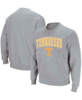 Men's Tennessee Chattanooga Mocs Arch Over Logo Pullover Sweatshirt