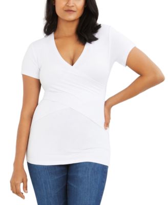 RIPE - Wrap Nursing T-Shirt