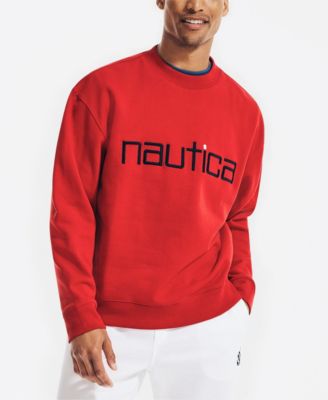 nautica hoodie macys