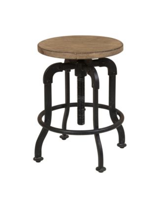 Flatbush Stool - Macy's