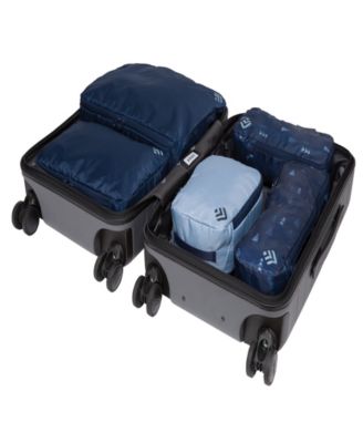 Товары для активного отдыха, Расширяемые туристические кубики, Набор из 5 штук