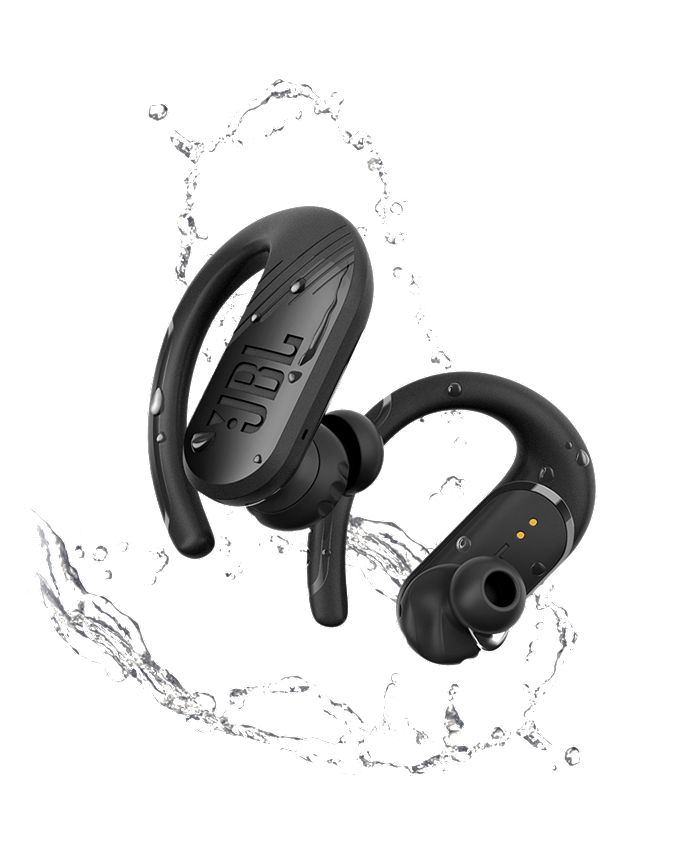 JBL Endurance Peak II True Wireless Waterproof In Ear Headphones Macy's