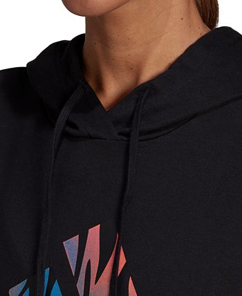 adidas hoodie tiger