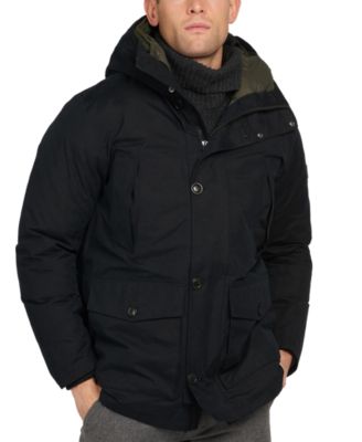 Barbour - Men's Parka Jacket