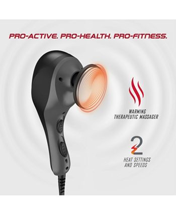 Profit Heated Massager