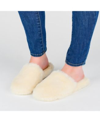 Women's Cozey Slippers