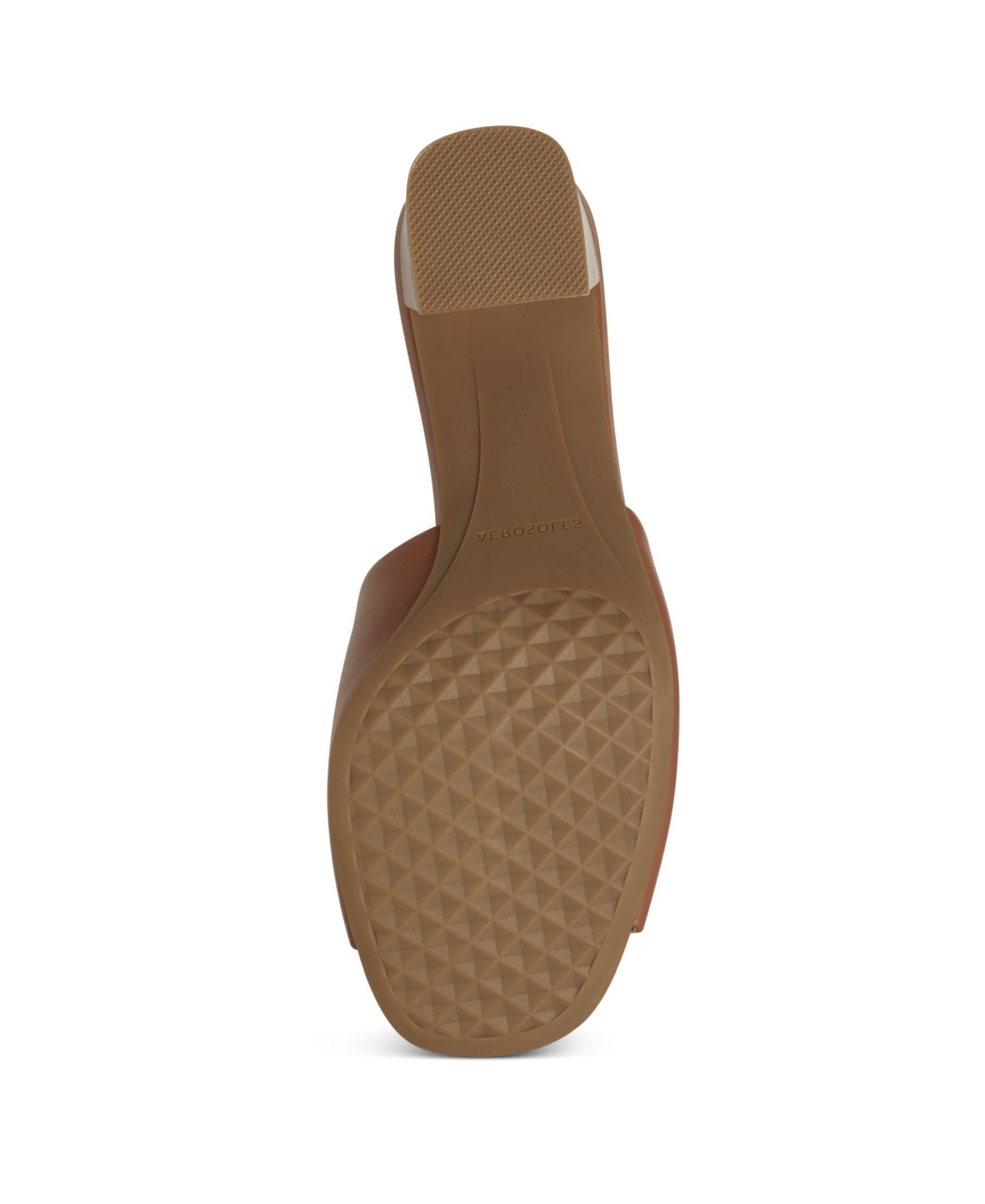 Aerosoles Women's Entree Dress Heel Slide Sandals
