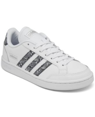 macys womens adidas sneakers
