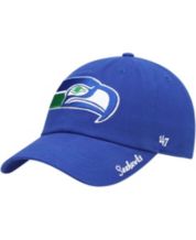 Lids Seattle Seahawks New Era Shattered 39THIRTY Flex Hat - Neon