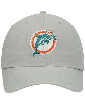 Miami dolphins 47 brand 2025 hat