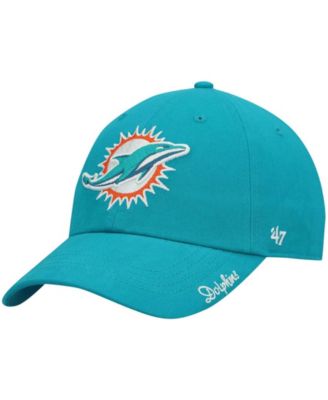 miami dolphins 47 brand hats