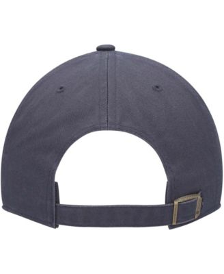 Men's Charcoal Denver Nuggets Legend MVP Adjustable Hat