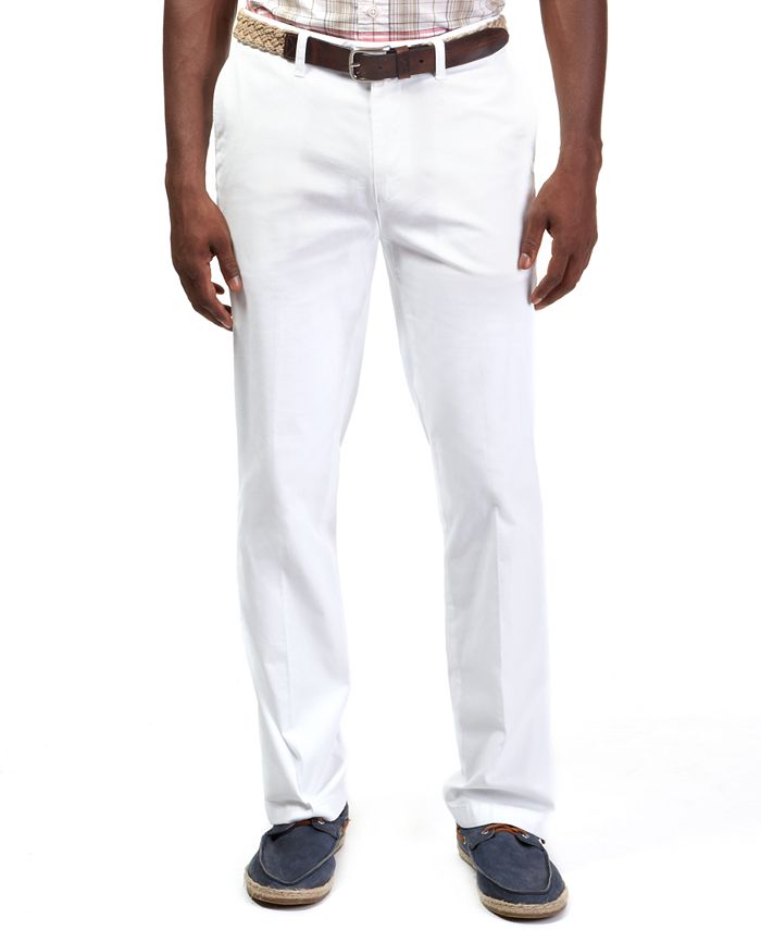 Nautica Men's Beacon Pants Macy's