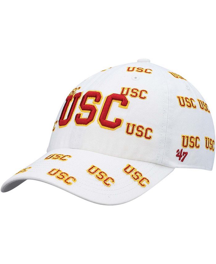 Usc women's hat on sale