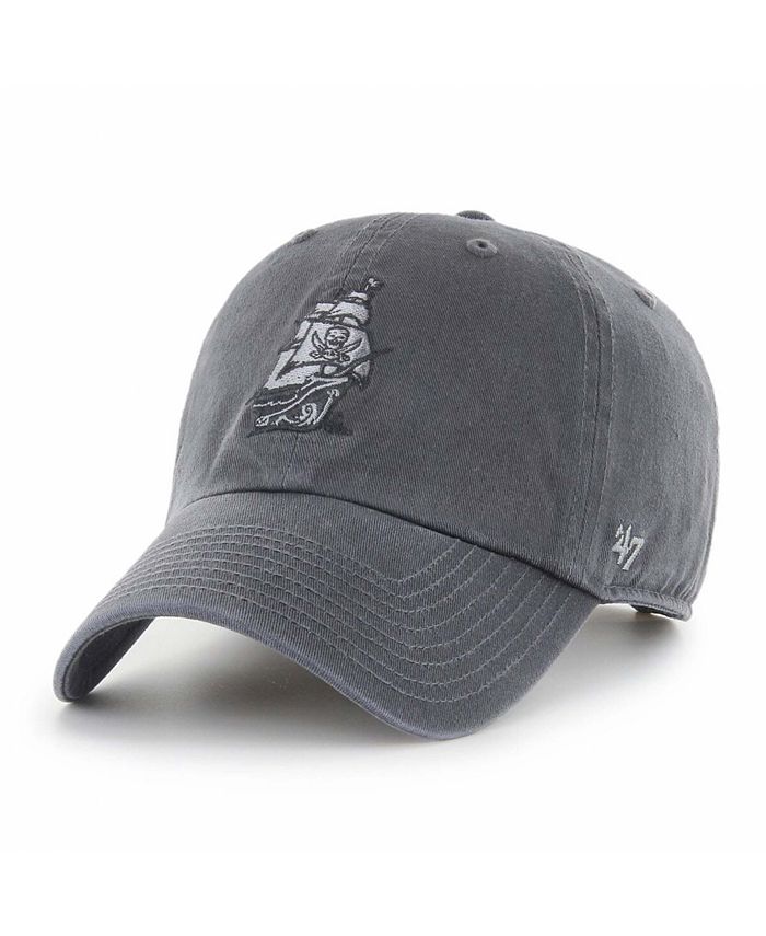 47 Brand Tampa Bay Buccaneers Berry Clean Up Cap, $21, Macy's