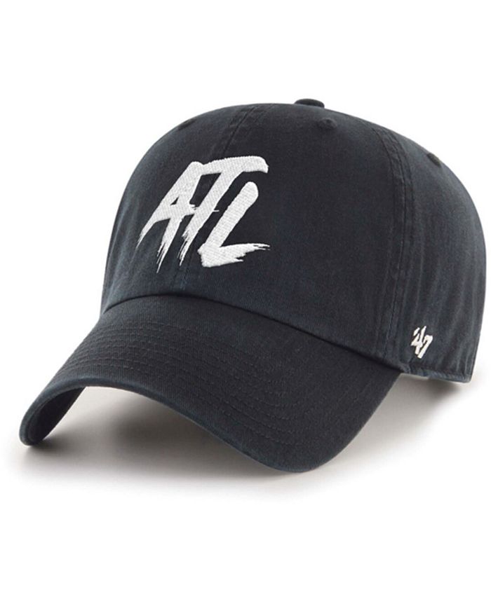 atlanta falcons atl hat