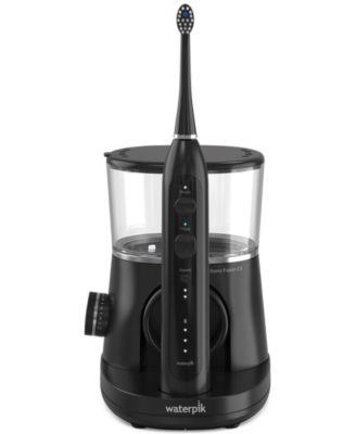 Waterpik - Sonic-Fusion 2.0 Flossing Toothbrush