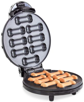 Express Dog Treat Maker