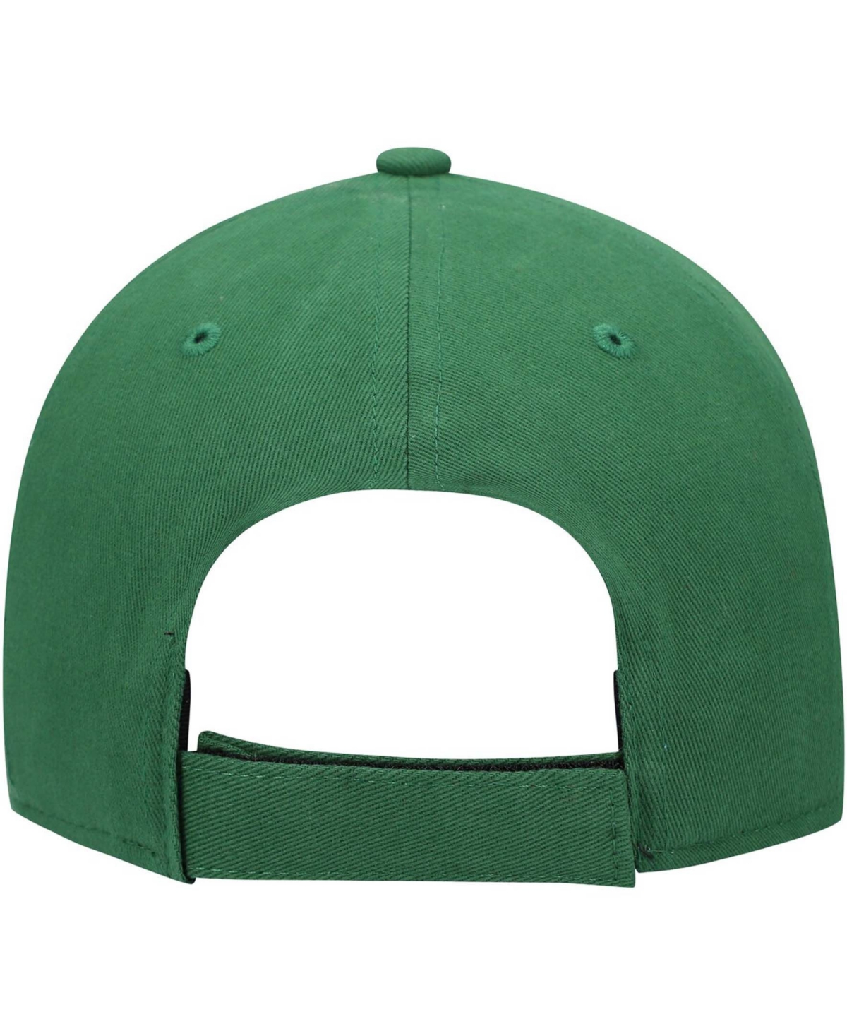Shop 47 Brand Boys Green New York Jets Basic Mvp Adjustable Hat