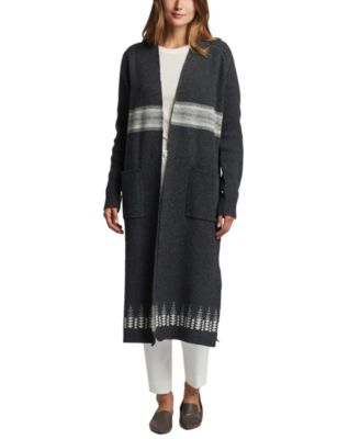 pendleton duster coat