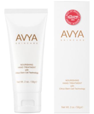 Nourishing Hand Treatment with Citrus Stem Cell Technology, 2 oz