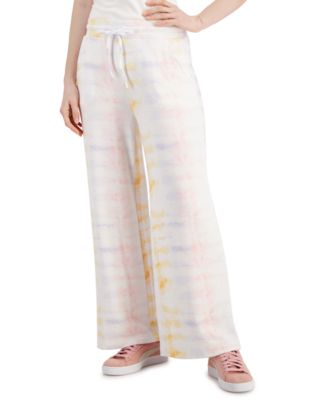 Style & Co - Oasis Striped Pants