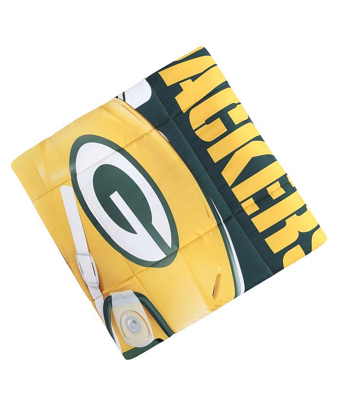 Sweet Home Collection Green Bay Packers NFL Officially Licensed 2021