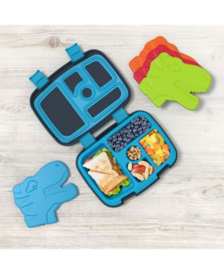 Buddies Refreezable Ice Pack, 4-Pack