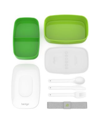 Classic All-In-One Lunch Box