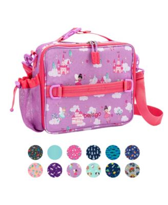 Kids Prints Lunch Bag - Fairies