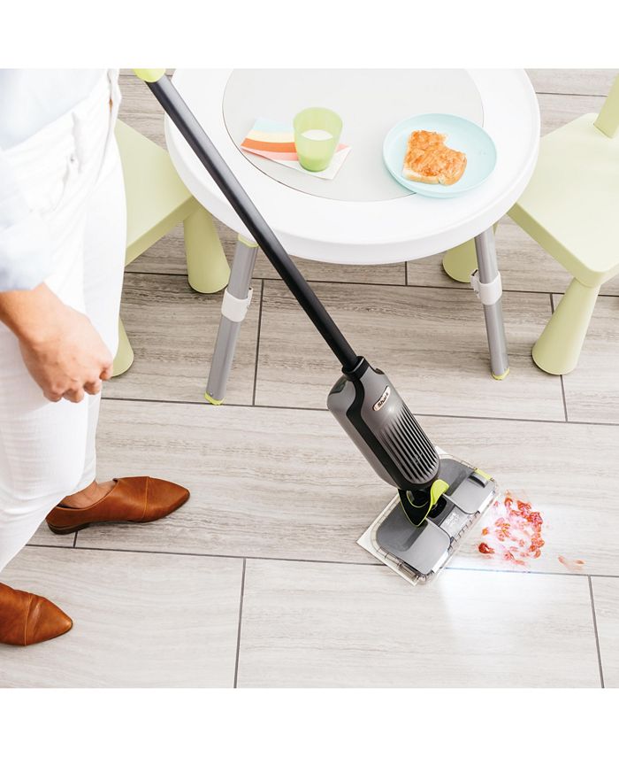 Shark VACMOP™ Pro Cordless Hard Floor Vacuum Mop with Disposable VACMOP™ Pad Macy's