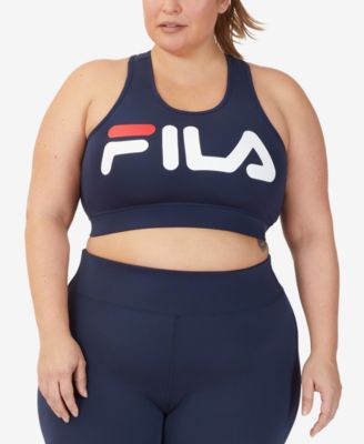 fila plus size
