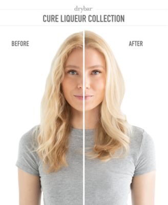 Cure Liqueur Strengthening Conditioner