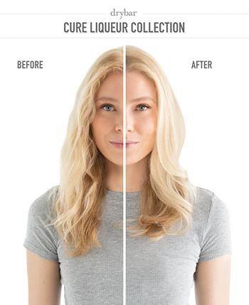 Drybar - Cure Liqueur Strengthening Conditioner